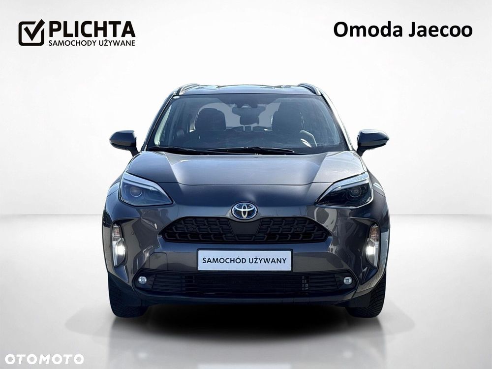 Toyota Yaris Cross Hybrid 1.5 Comfort - 9