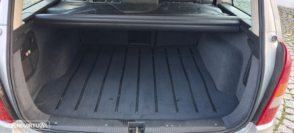 Opel Astra Caravan 1.4 Selection - 10