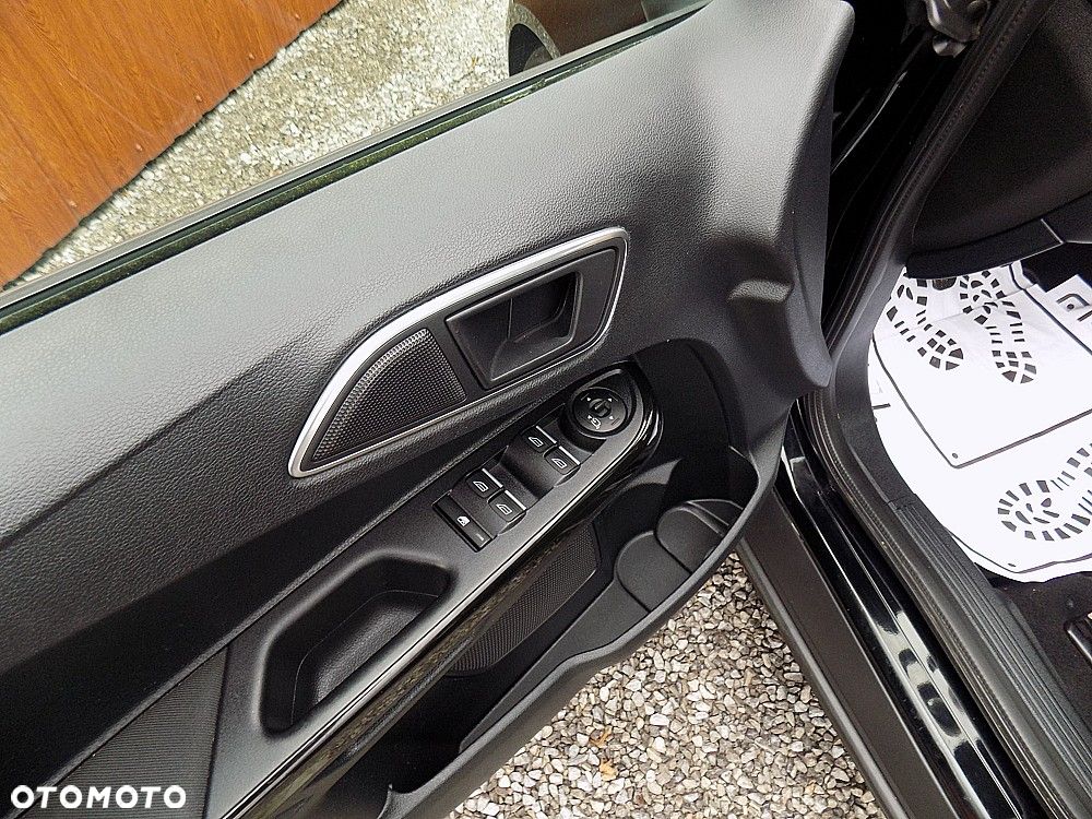 Ford B-MAX 1.0 EcoBoost Titanium - 9