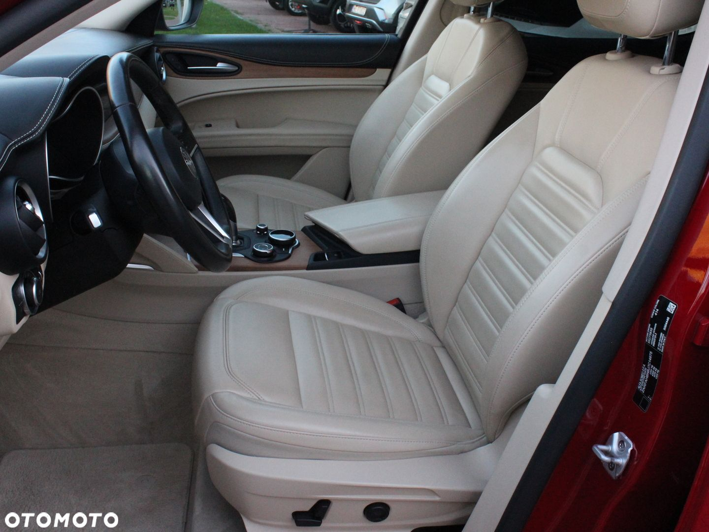 Alfa Romeo Stelvio 2.0 Turbo Super Q4 - 13