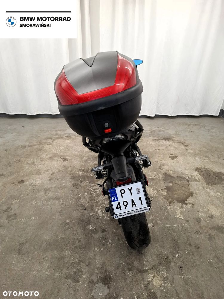 Kawasaki Z 650 - 6