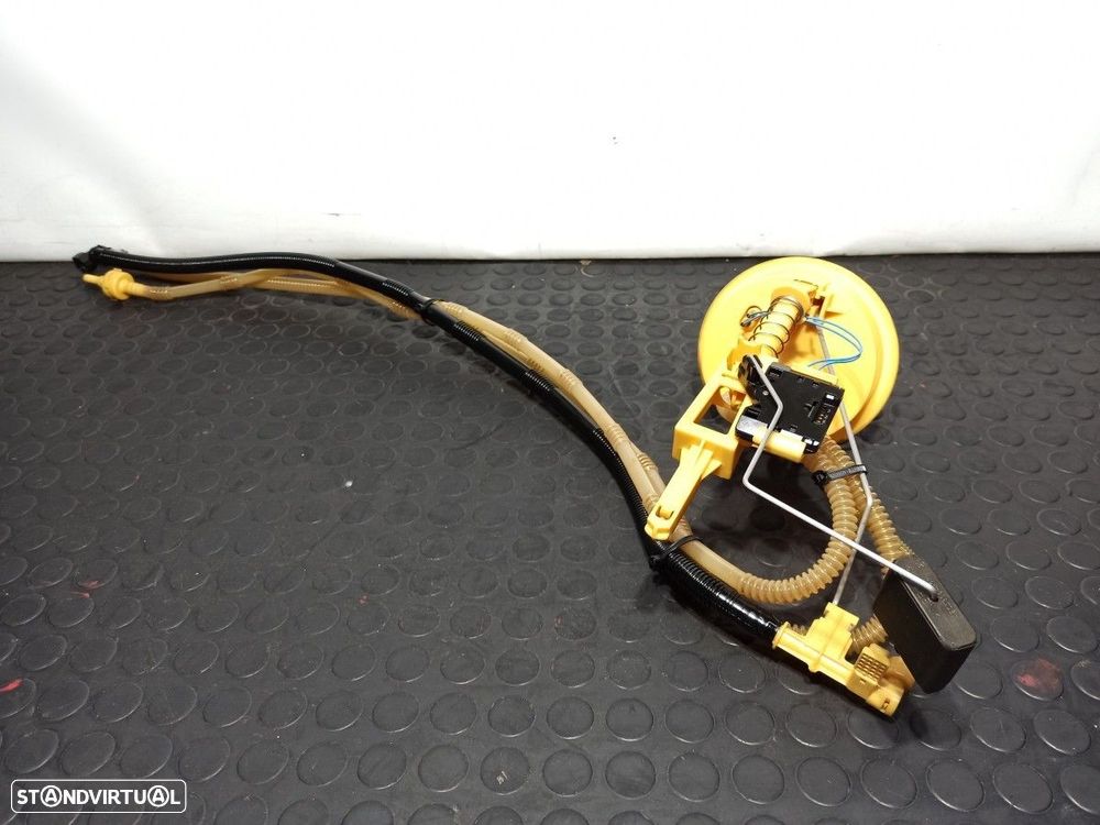 BÓIA DE COMBUSTÍVEL BMW SERIE 1 BERLINA (E81/E87) 118D - 3