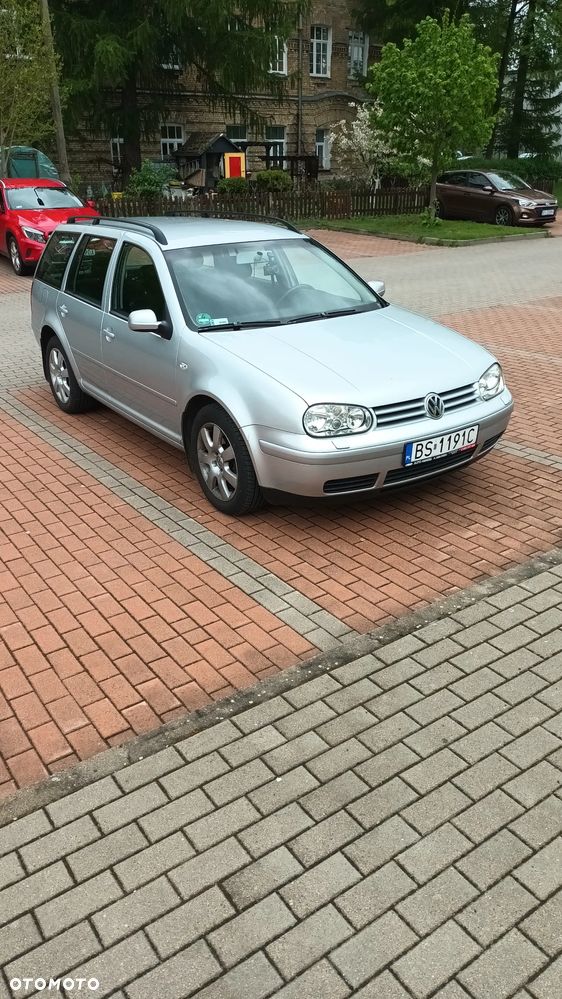 Volkswagen Golf 2.0 Basis - 6