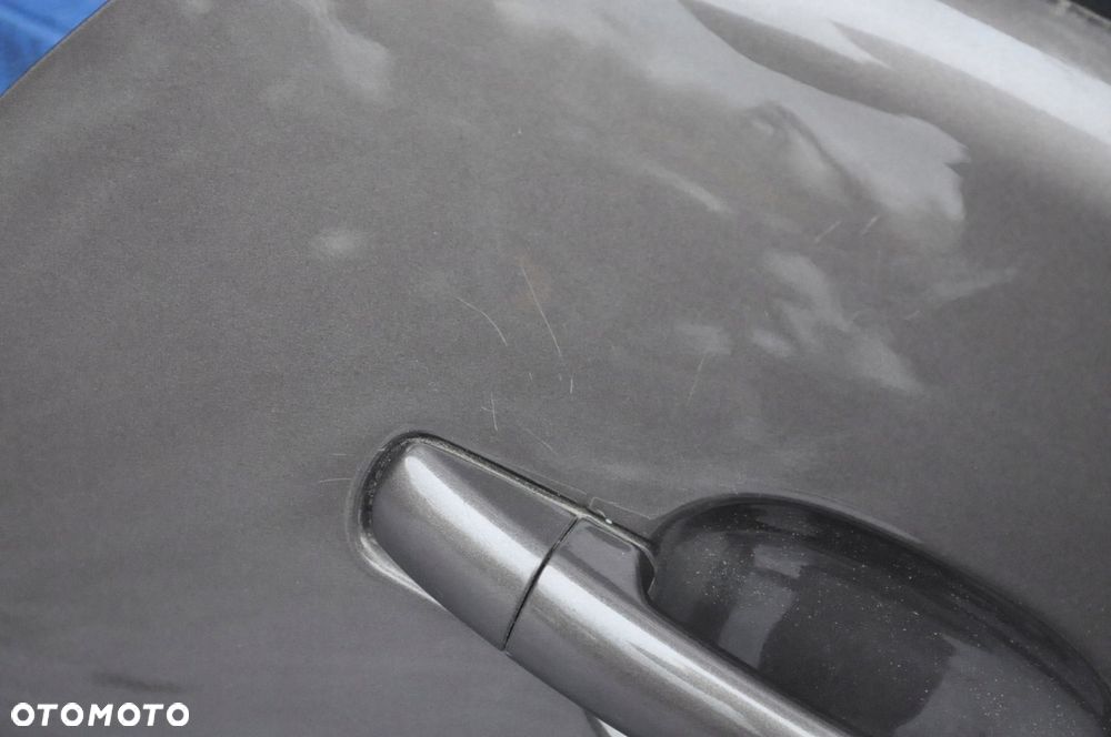 PEUGEOT 3008 I DRZWI PRAWY TYŁ TYLNE - 11