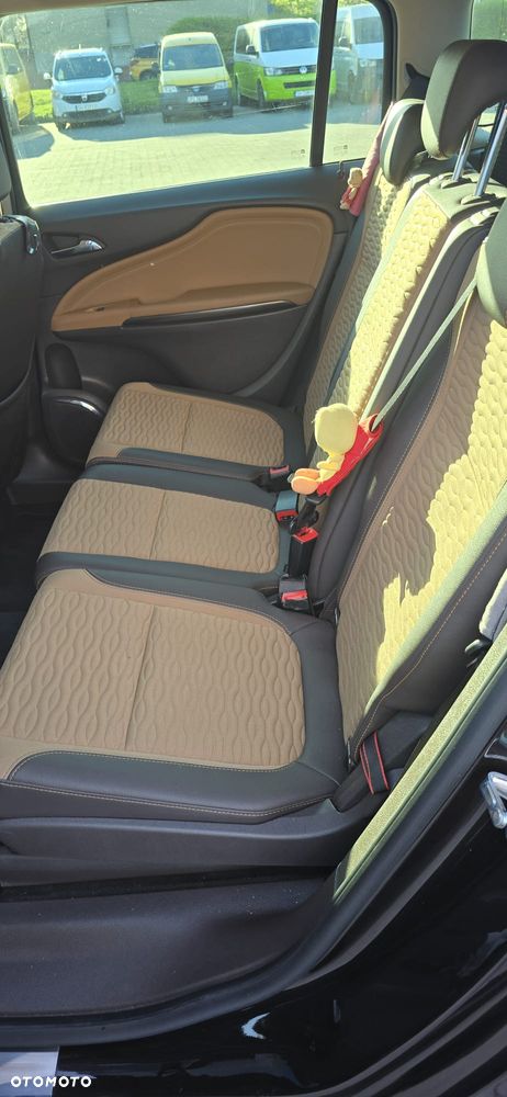 Opel Zafira 2.0 CDTI Cosmo - 13
