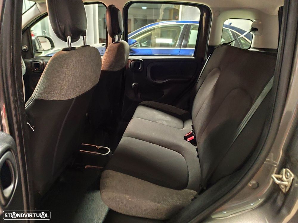 Fiat Panda - 23