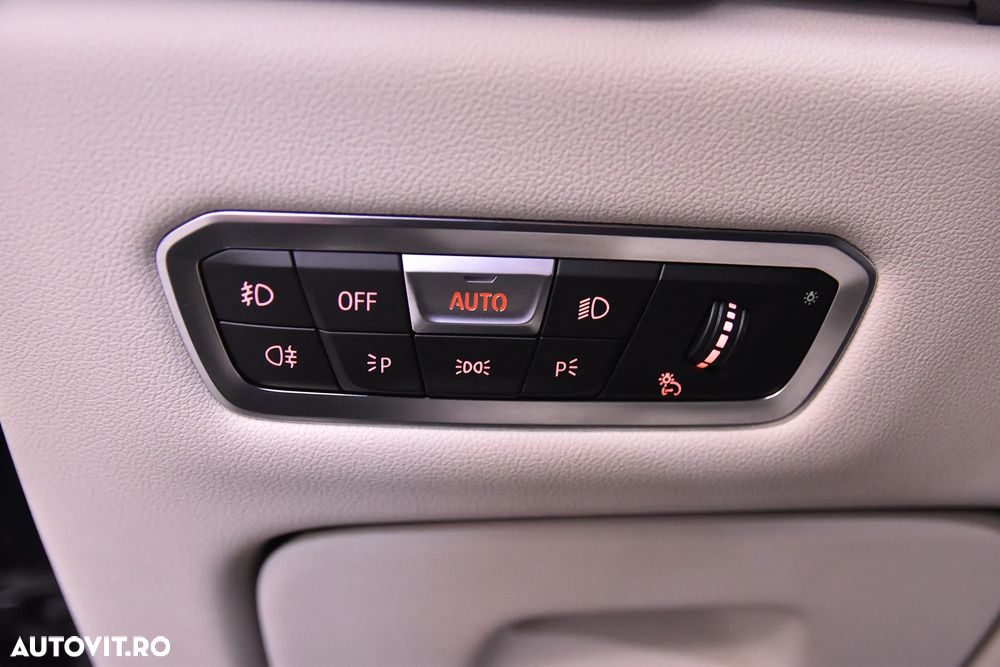 BMW X5 xDrive40i - 15