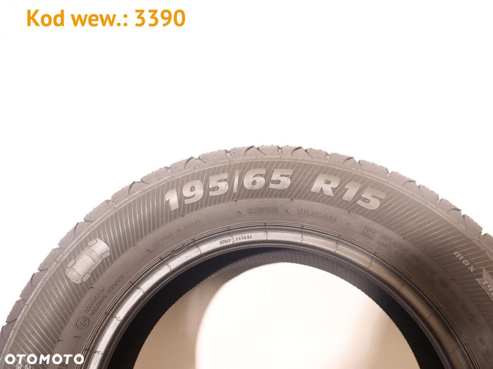 Platin RP60 Winter - 195/65 R15 - 5