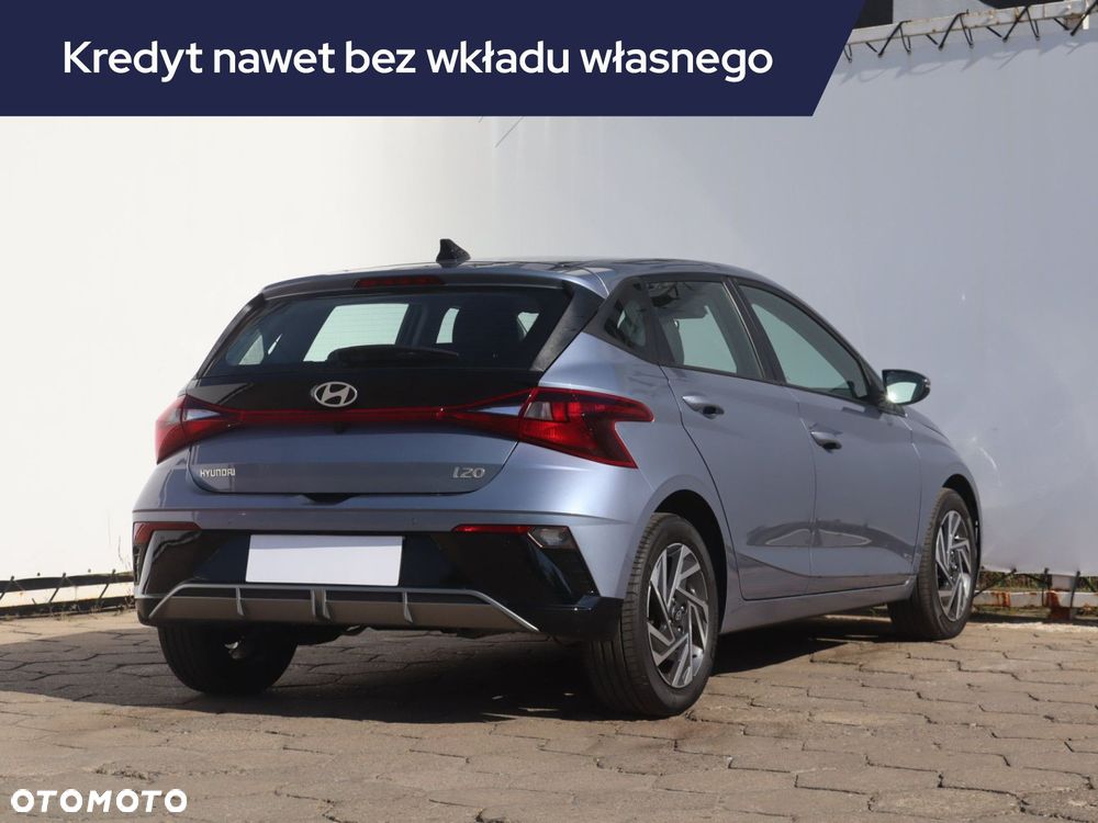 Hyundai i20 - 7