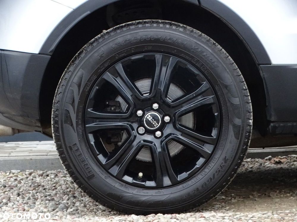 Land Rover Range Rover Evoque 2.0TD4 SE - 28