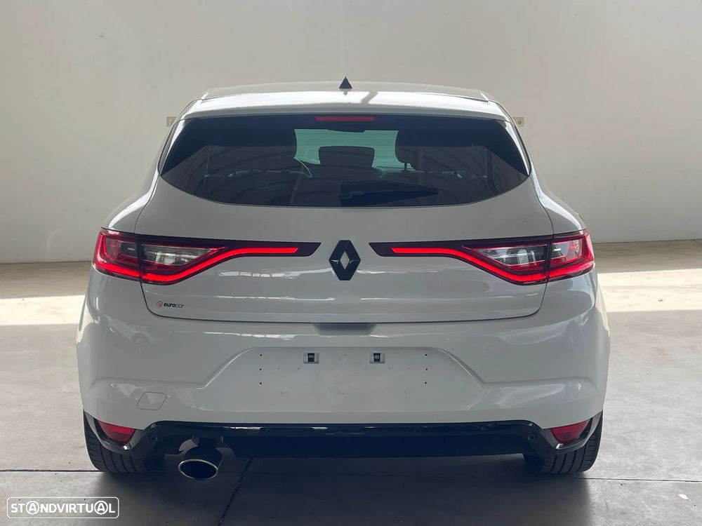 Renault Mégane ENERGY TCe 130 INTENS - 4