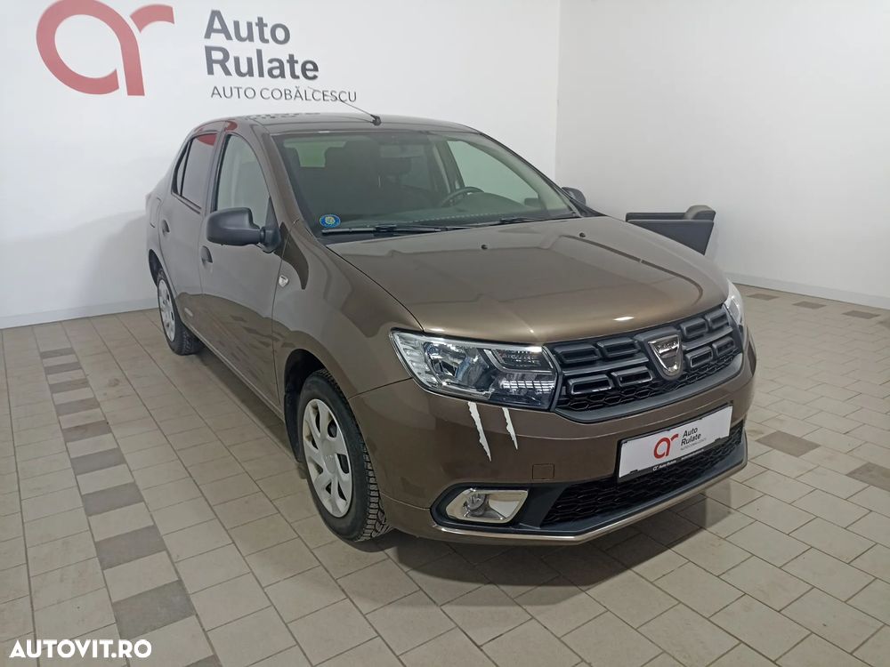 Dacia Logan - 3