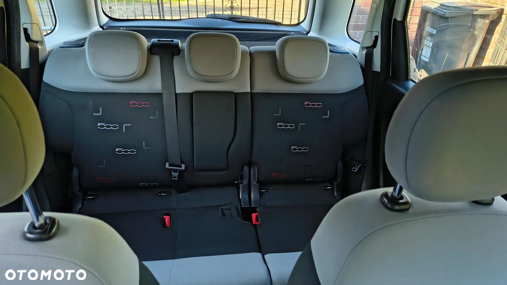 Fiat 500L 1.4 16V Pop-Star - 6