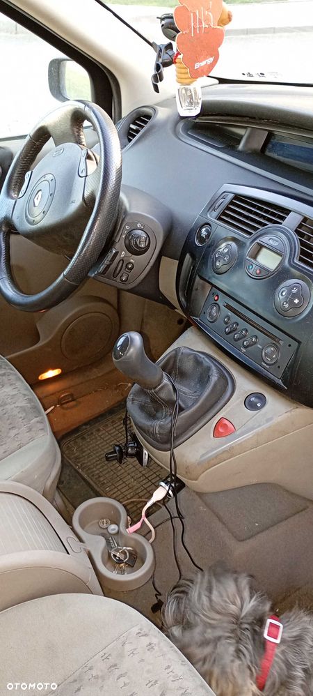 Renault Scenic - 3