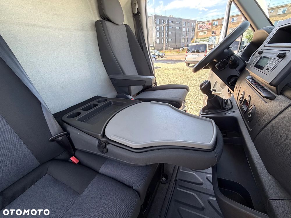 Renault Master L2 Pack Clim - 37
