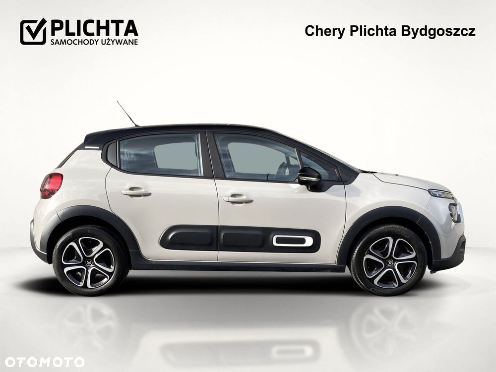 Citroën C3 1.2 PureTech Shine - 7