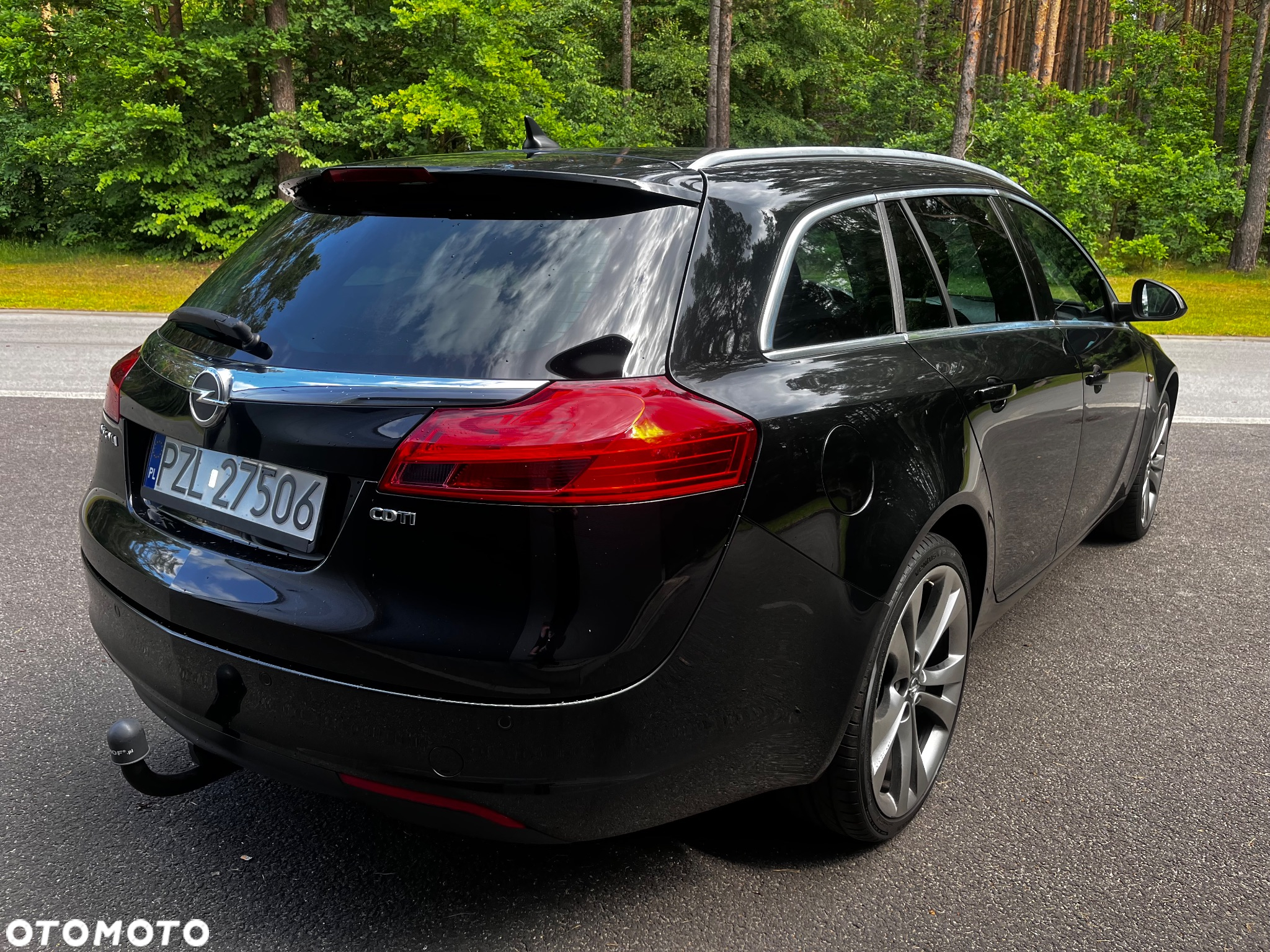 Opel Insignia 2.0 CDTI Sport - 10