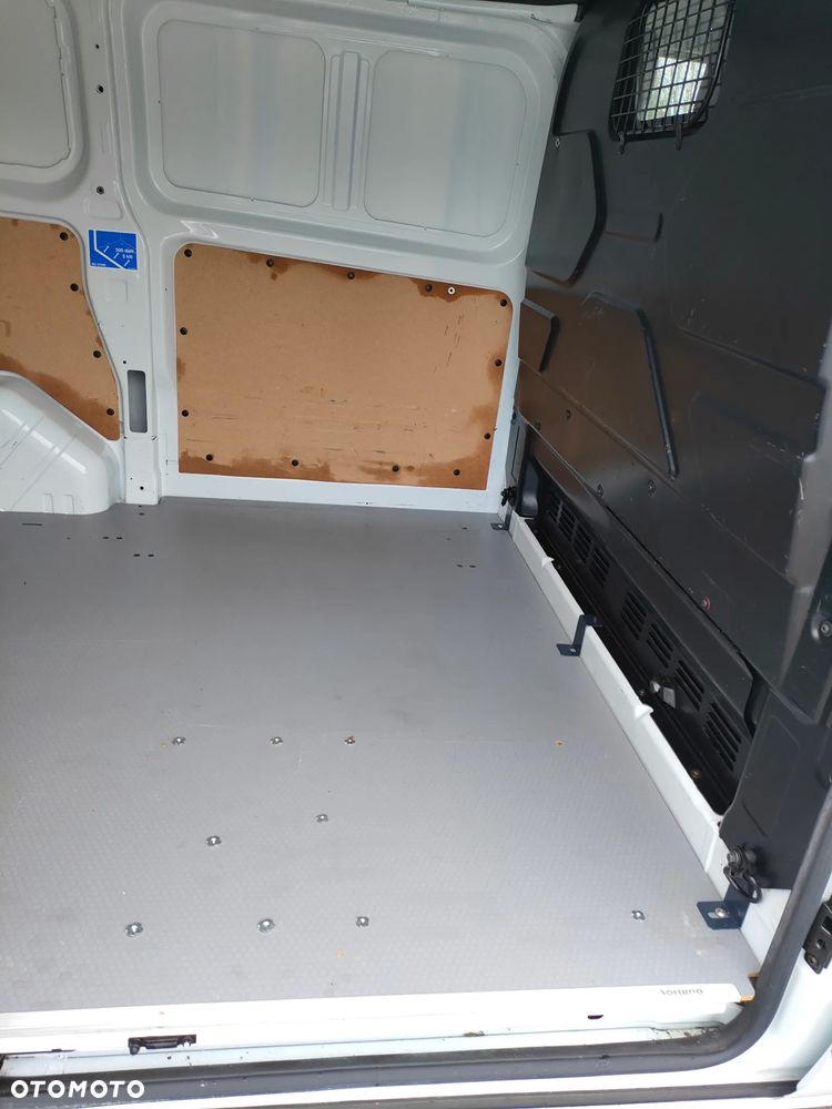Ford TRANSIT CUSTOM 2021r 2,0 TDCI 130KM L1H1 EURO 6 LEDY CENA BRUTTO VAT 23% - 22