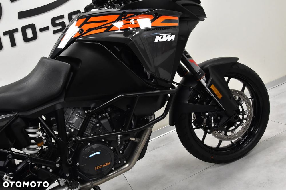 KTM Super Adventure - 12