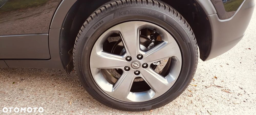 Opel Mokka 1.4 Turbo ecoFLEX Start/Stop 4x4 Innovation - 14