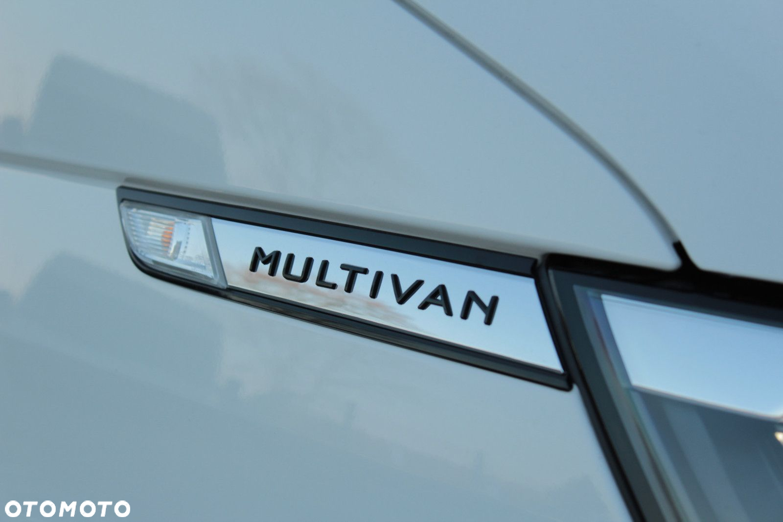 Volkswagen Multivan - 7