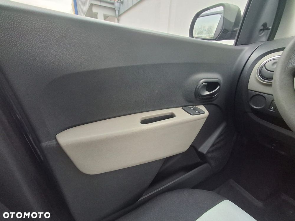Dacia Lodgy 1.6 Ambiance - 16