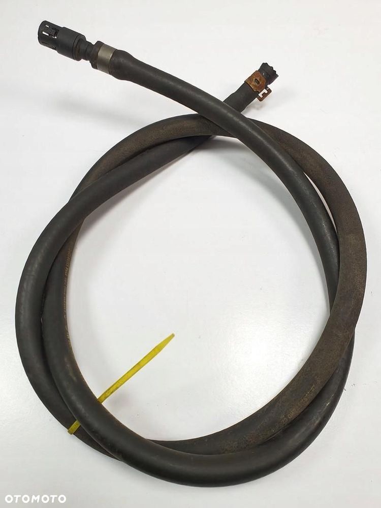 WĄŻ RURA WODY MERCEDES SL R230 3.7 V6 A2308300796 - 1