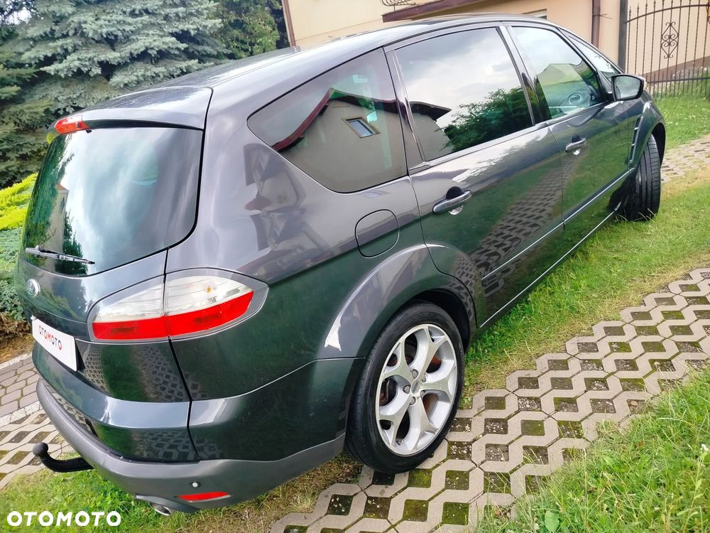 Ford S-Max 2.5 Platinium X - 15
