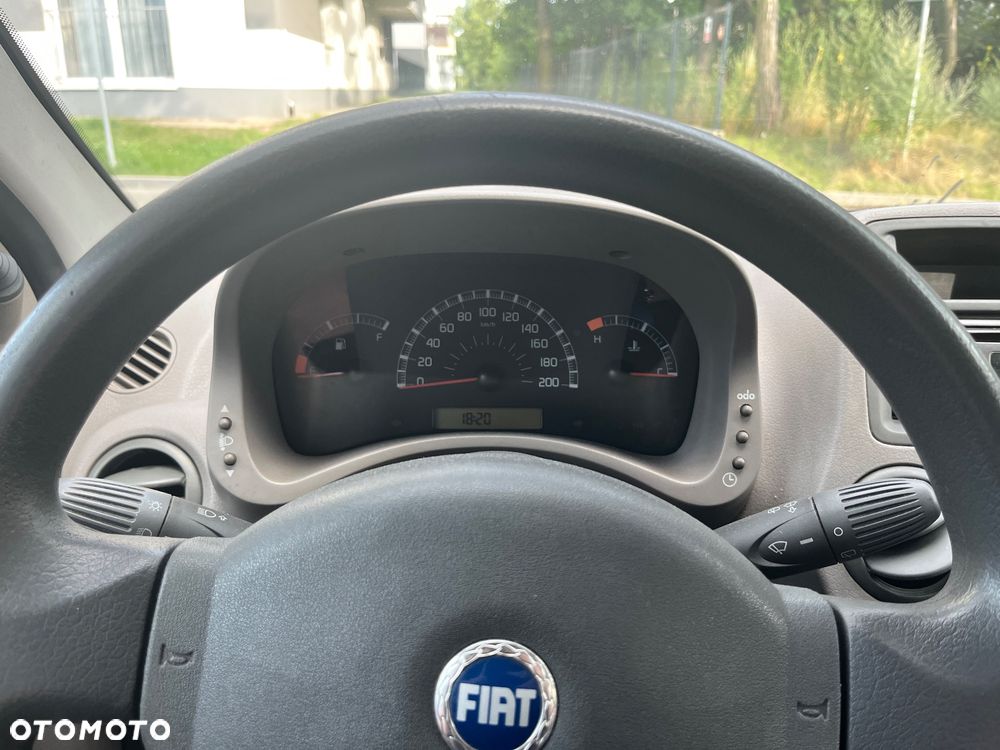 Fiat Panda 1.1 Active Eco - 9