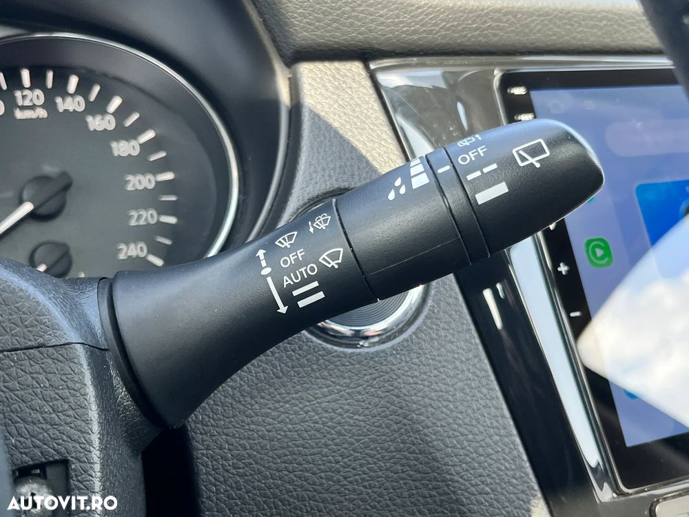 Nissan X-Trail 1.3 DIG-T Tekna - 19