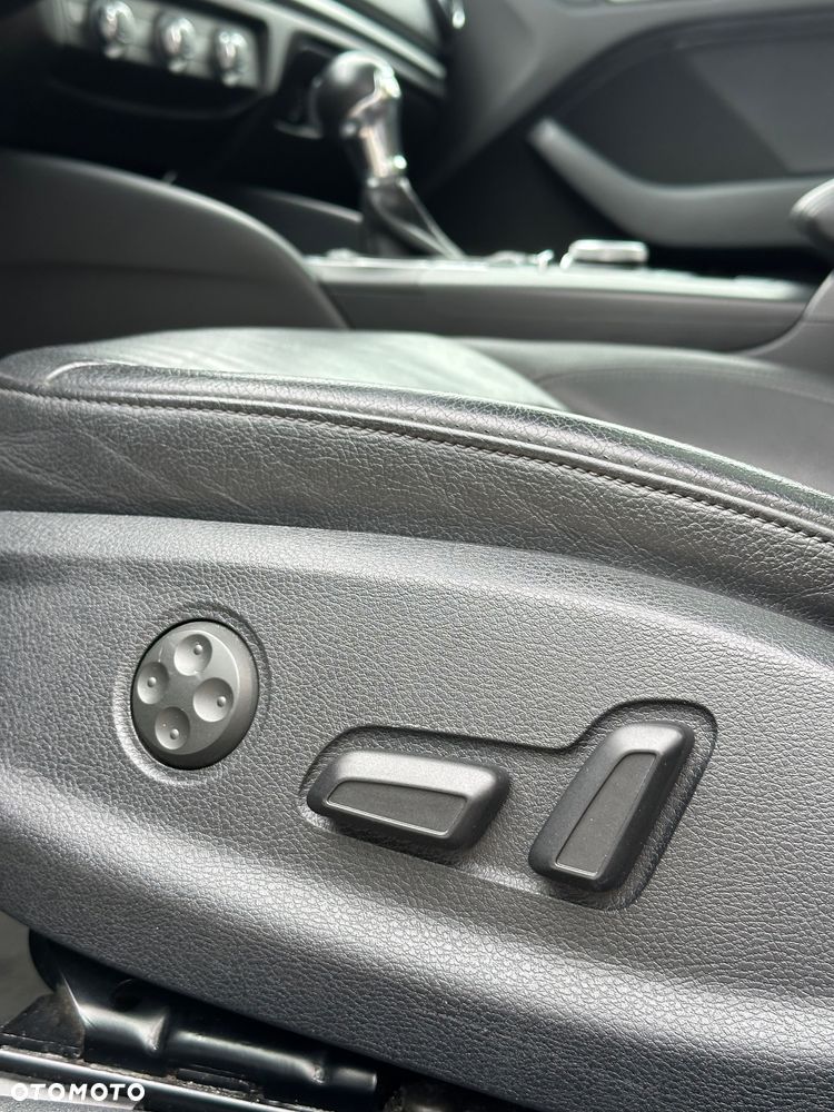 Audi A3 Limousine 2.0 TFSI quattro S tronic design - 15