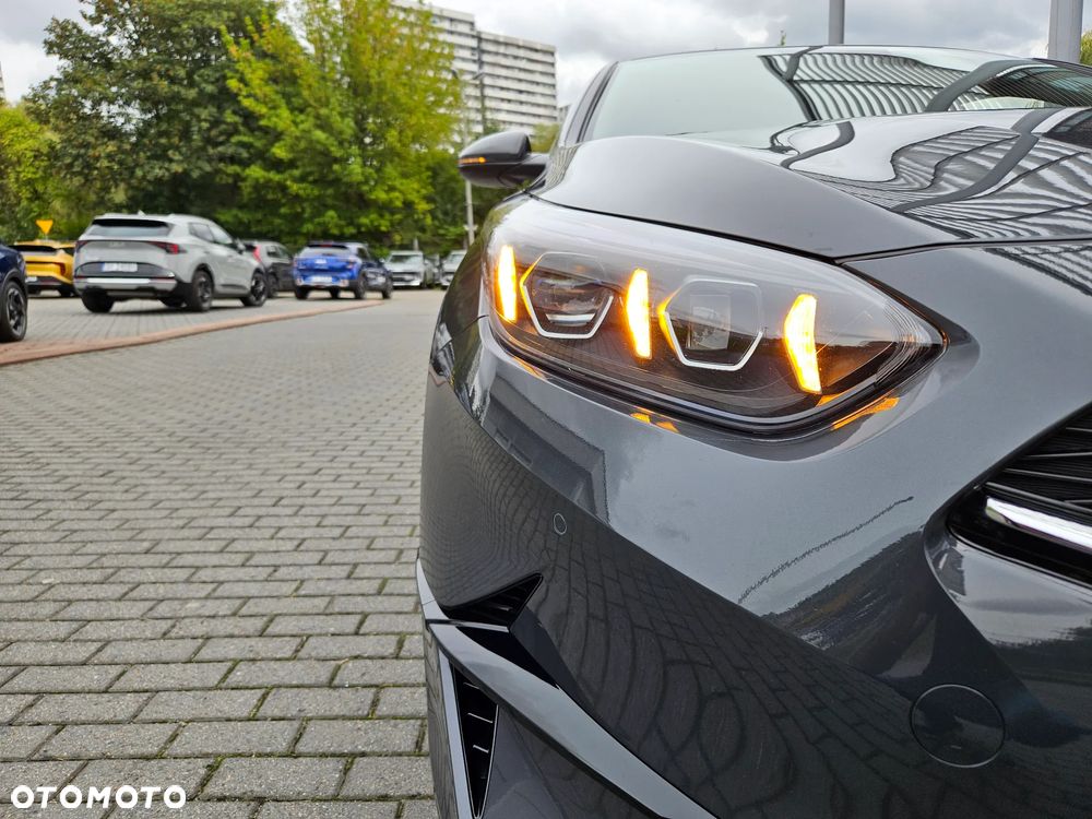 Kia Ceed 1.5 T-GDI Tribute DCT - 31