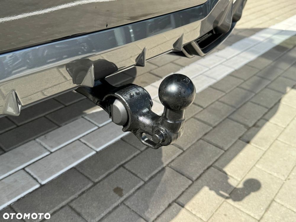 Cupra Terramar 2.0 TSI 4Drive VZ DSG - 12