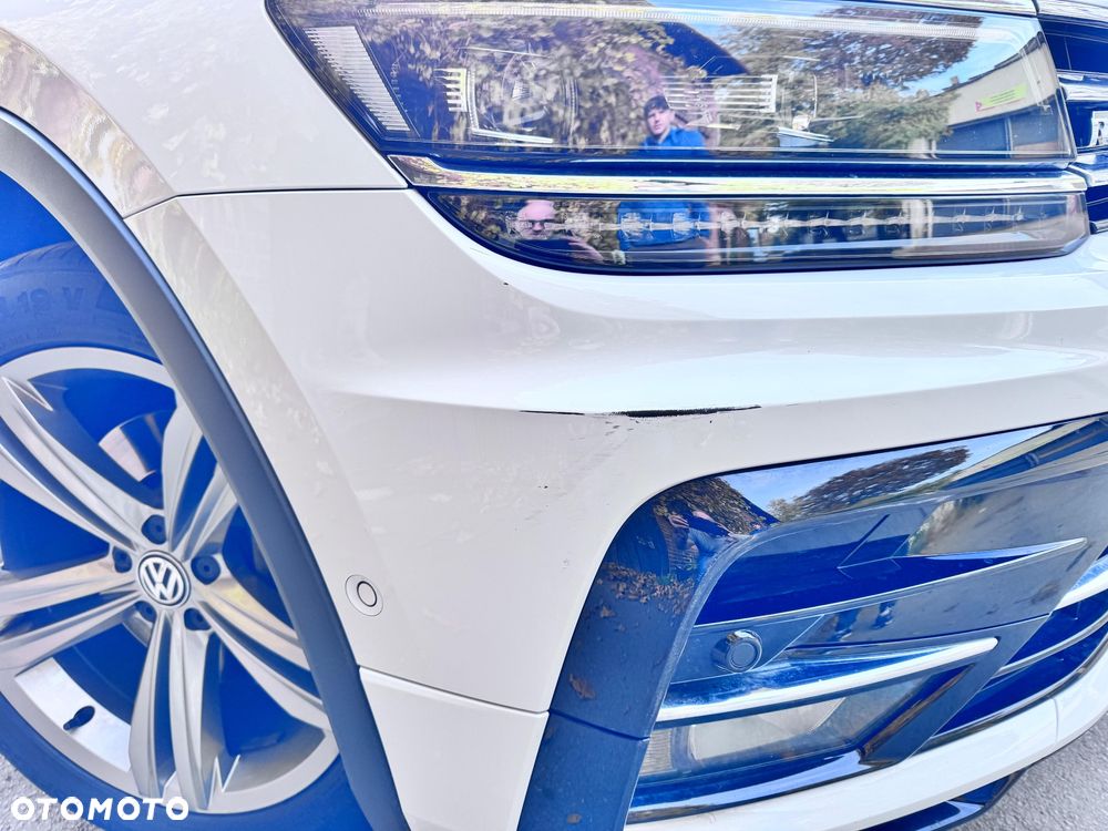 Volkswagen Tiguan 2.0 TSI BMT 4Mot Highline DSG - 18