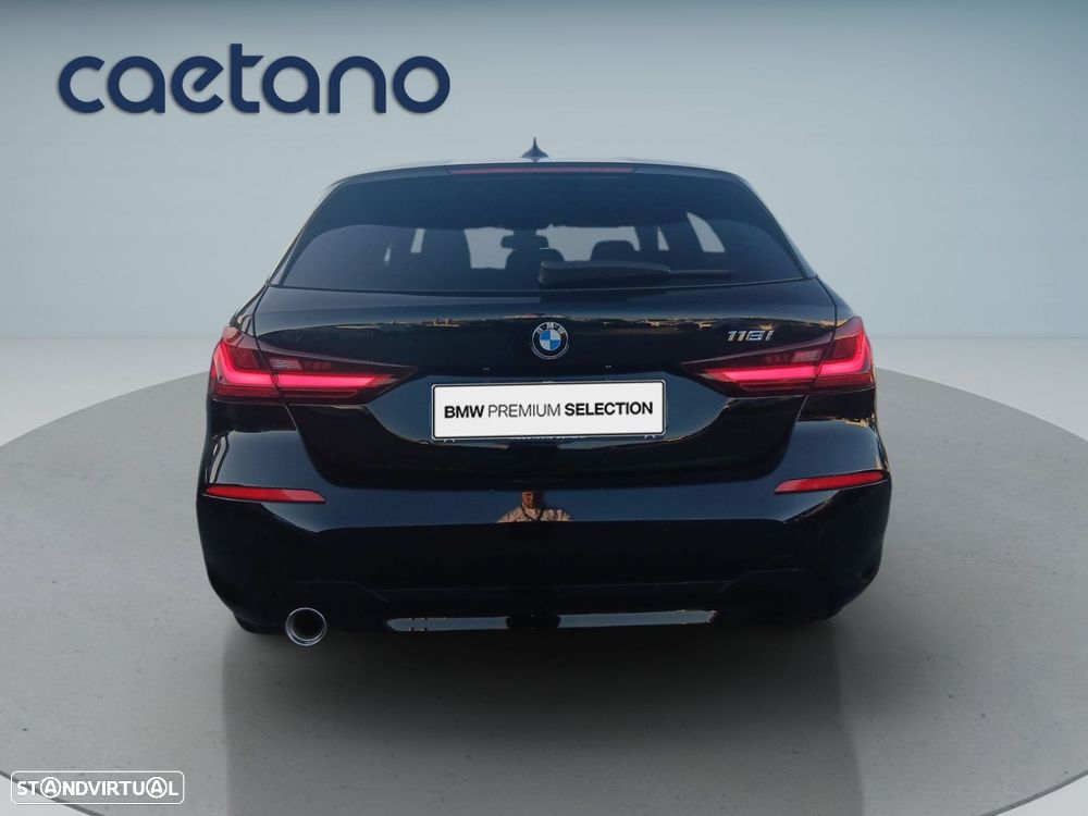 BMW 118 i Auto - 7