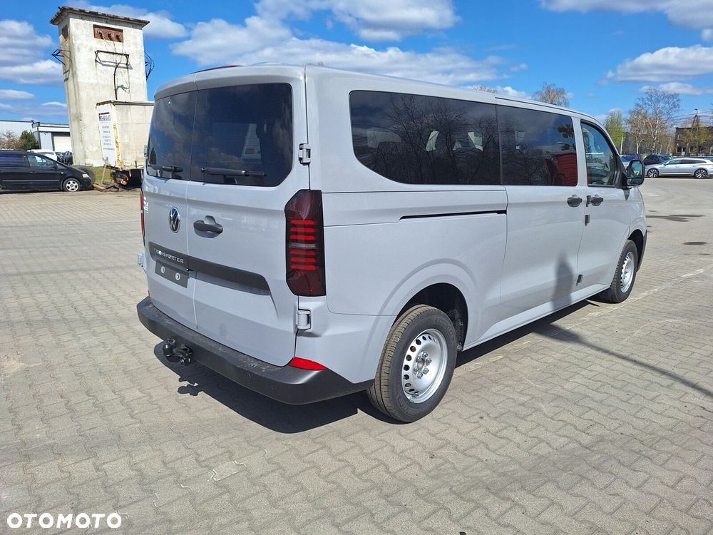 Volkswagen Transporter - 12