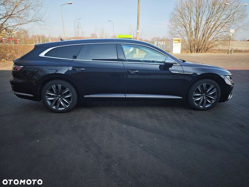 Volkswagen Arteon Shooting Brake 2.0 TDI SCR DSG Elegance - 5