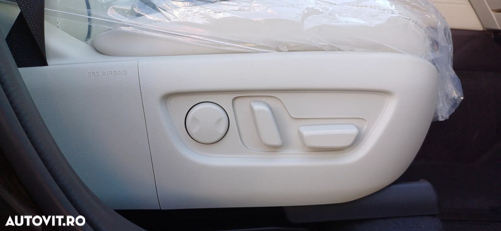 Mazda CX-80 2.5 e-Skyactiv AT8 AWD PHEV Takumi Plus - 20