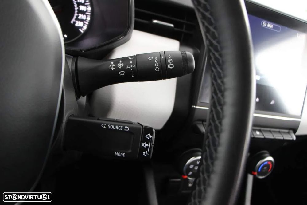 Renault Clio 1.0 TCe Limited Bi-Fuel - 20