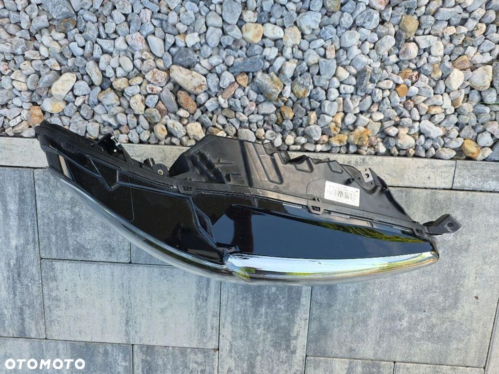 FORD MONDEO MK5 LIFT Lampa prawa Kompletna Full Led Dynamic ES73-13D154-CD - 6