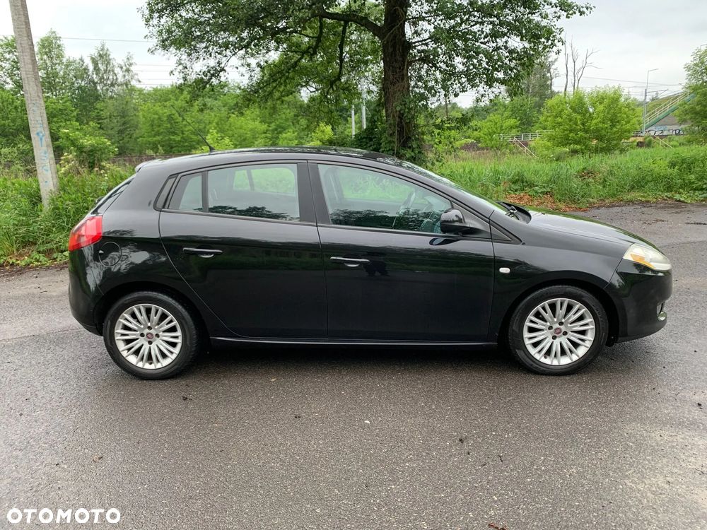 Fiat Bravo 1.4 16V Easy - 6