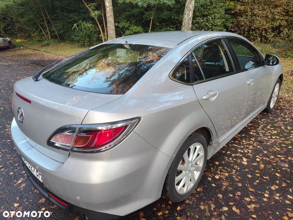 Mazda 6 Sport 1.8 Exclusive-Line - 5