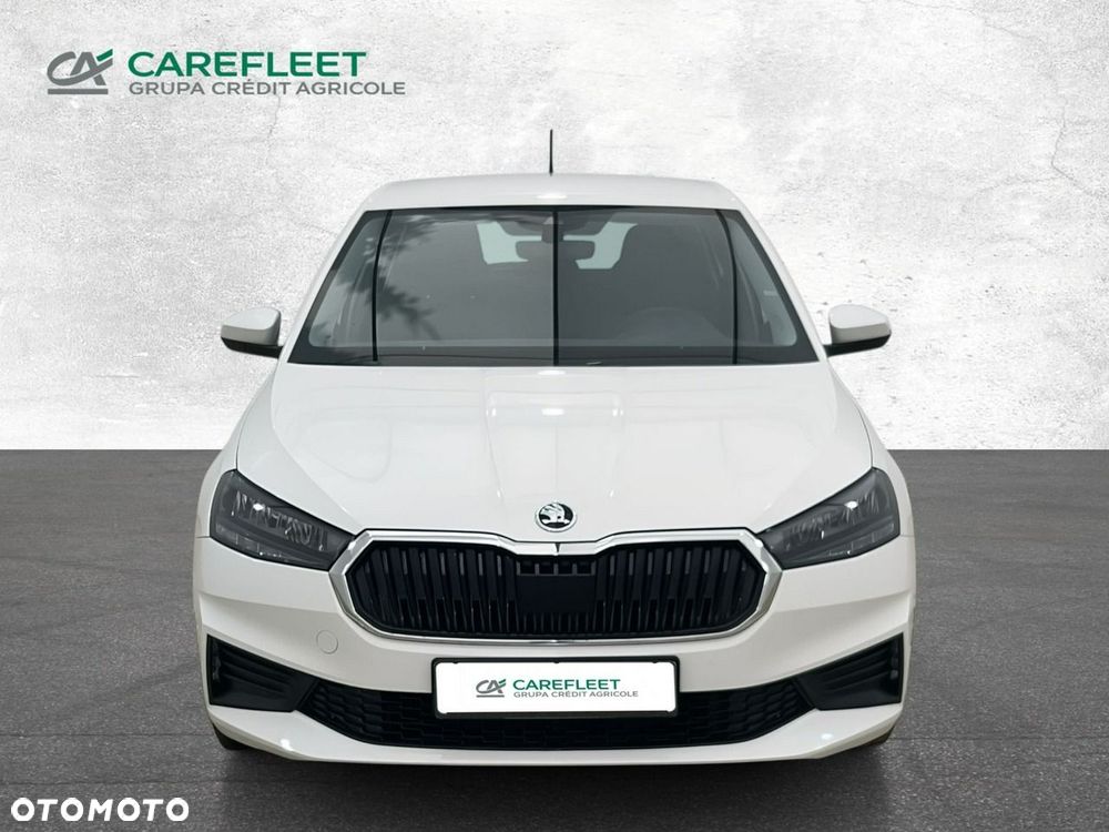 Skoda Fabia 1.0 Active - 2