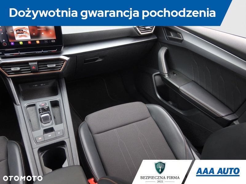 Cupra Leon - 10