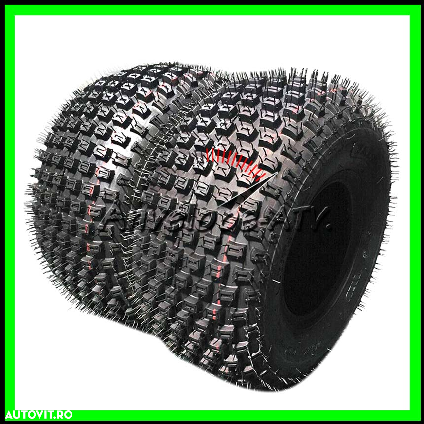 Cauciuc Atv 22x11-8 Anvelopa Atv 22x11x8 - 3