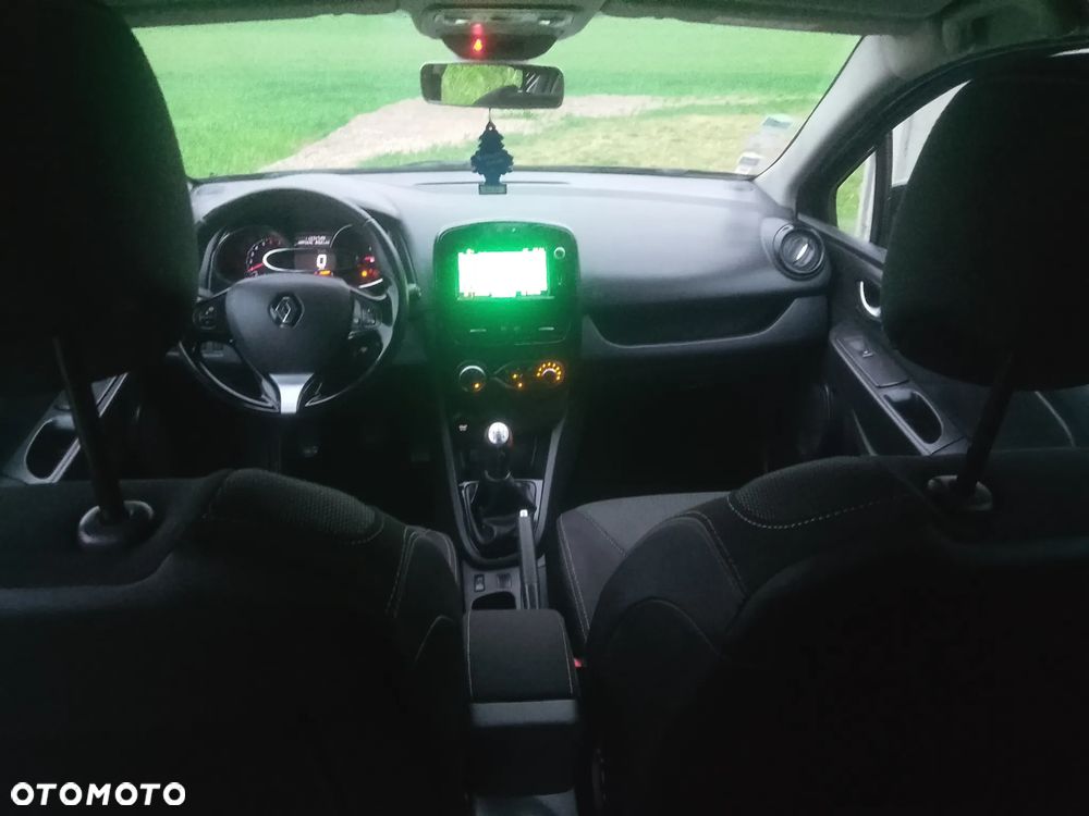 Renault Clio 1.2 16V Life Euro6 - 5