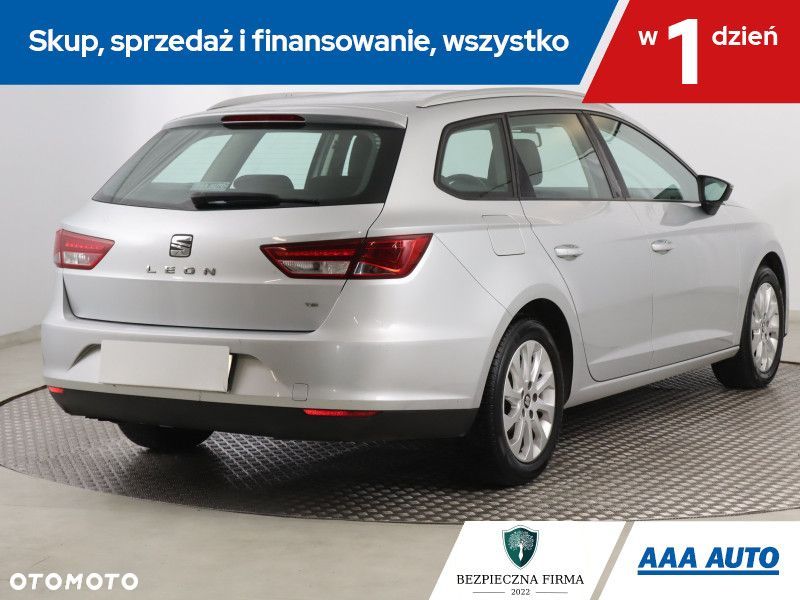 Seat Leon - 6