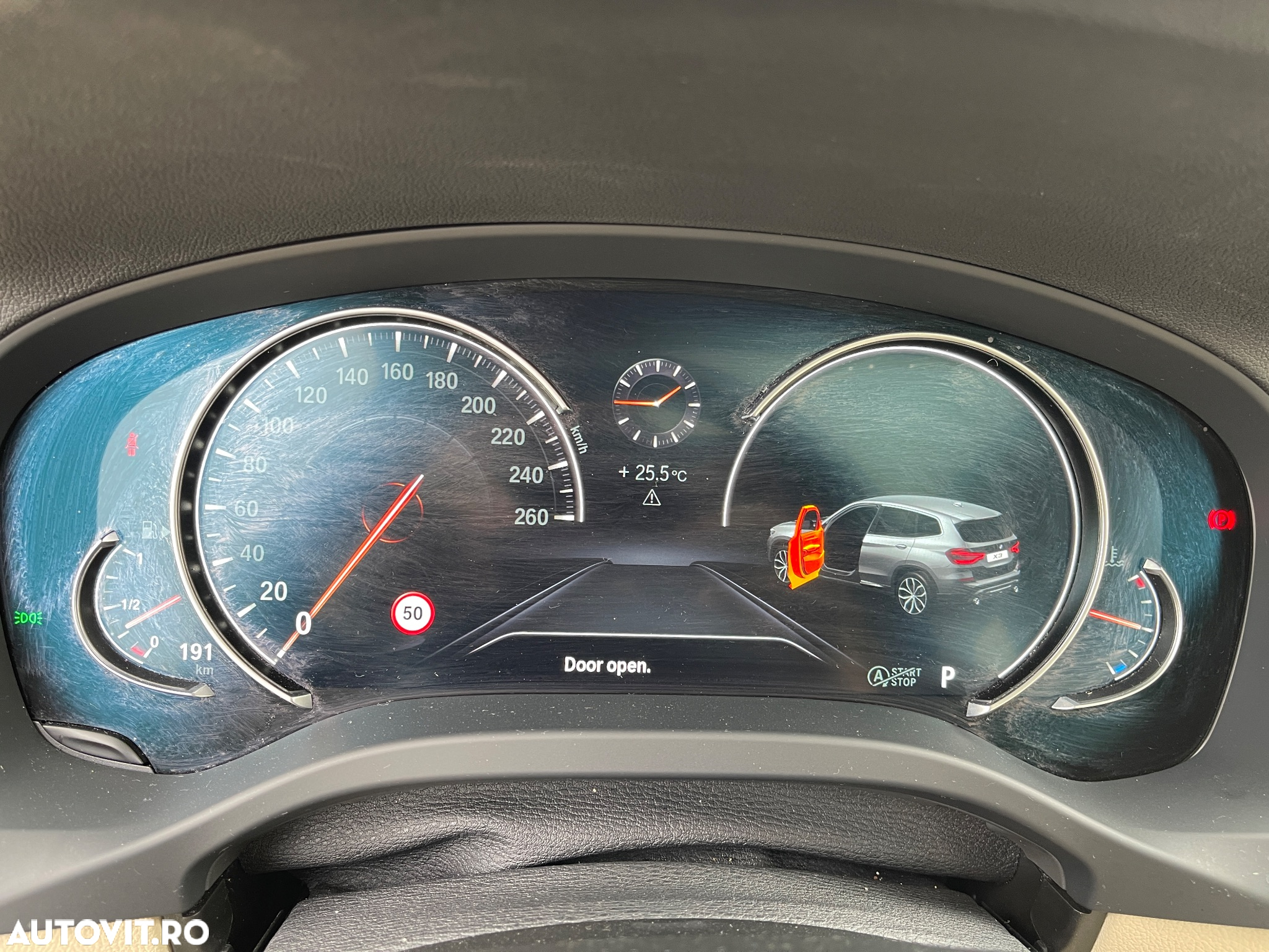 BMW X3 xDrive20i AT Advantage - 18