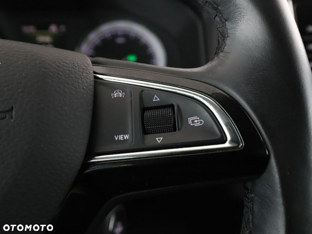 Skoda Kodiaq 1.5 TSI DSG Style - 33