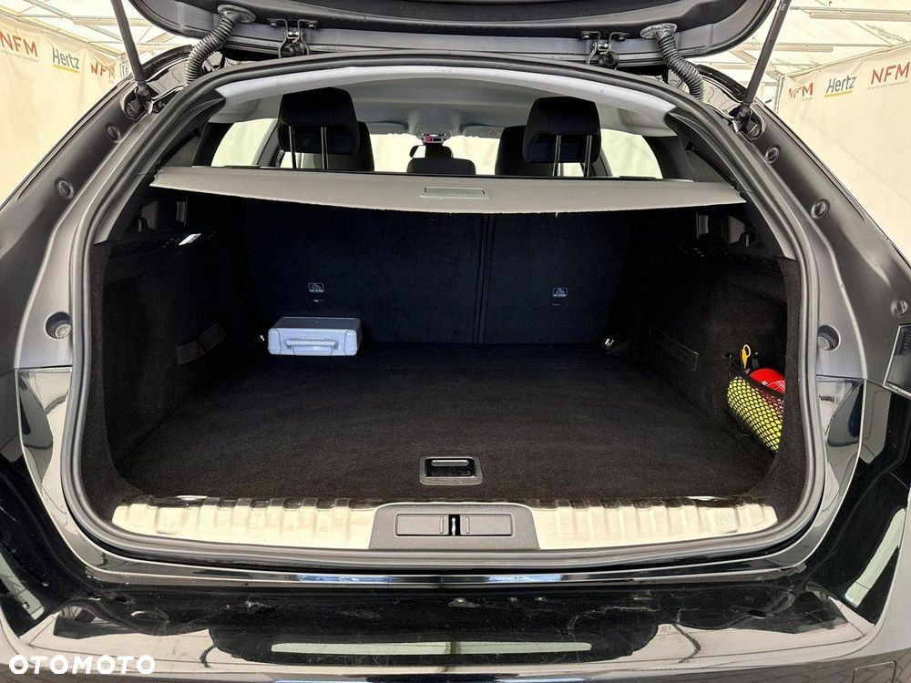 Peugeot 508 - 20